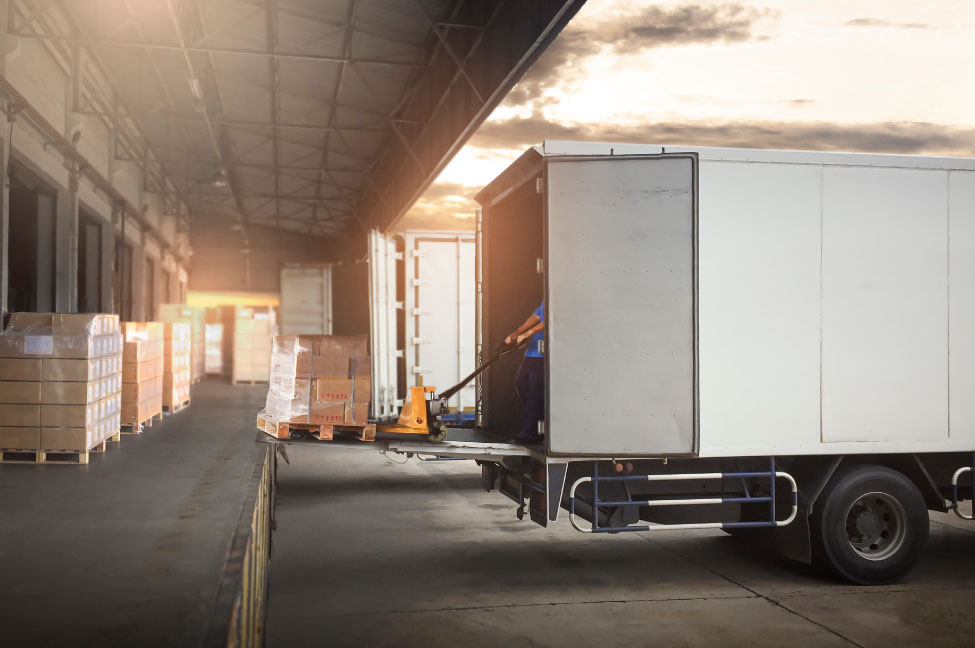 Contrate o Seguro de Transportes ideal para proteger suas cargas