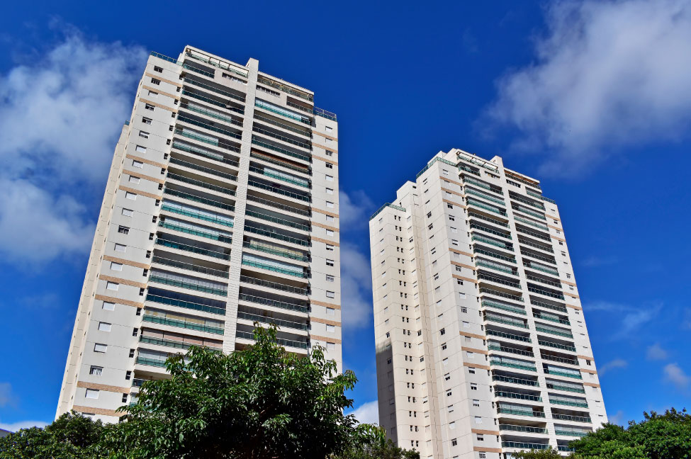 Seguro para Condomínio Residencial, Comercial e Misto