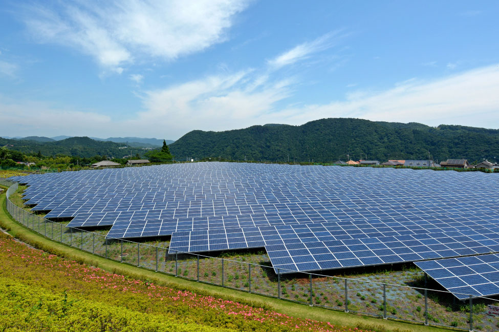 Seguro para Usina Solar e Sistemas Fotovoltaicos